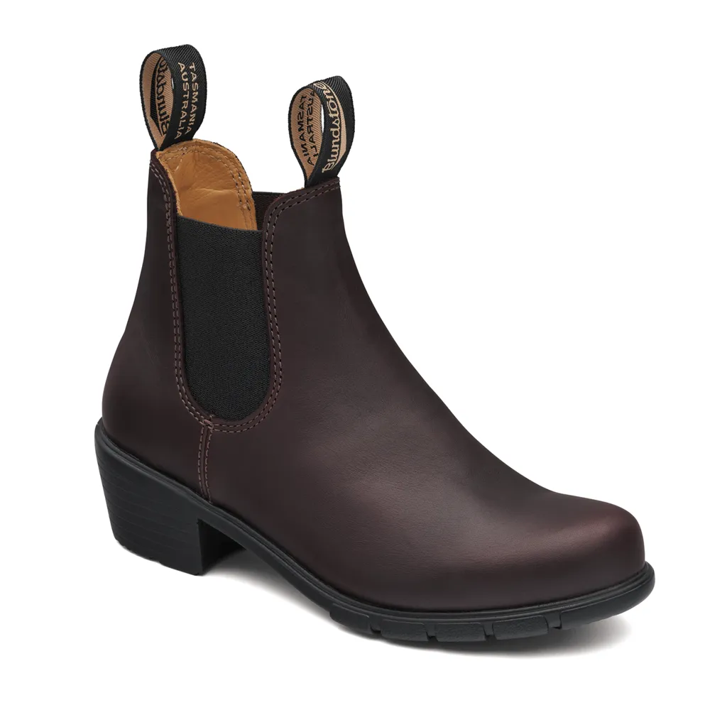 Blundstone 2060 - Women's Series Heel Shiraz