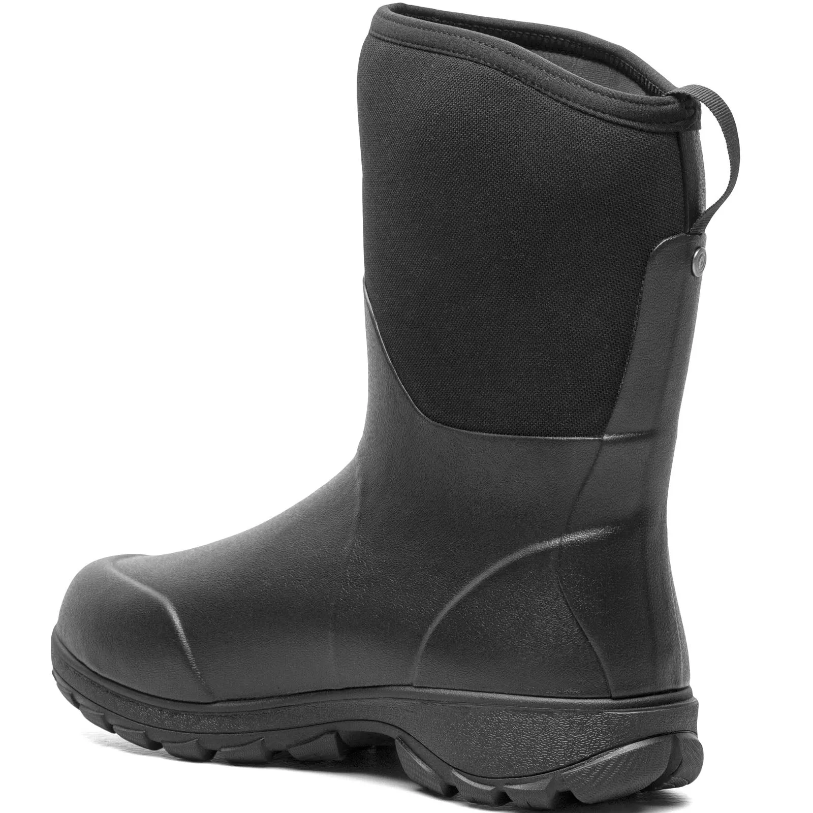 BOGS Mens Sauvie Basin Mid Rise Farm Boots