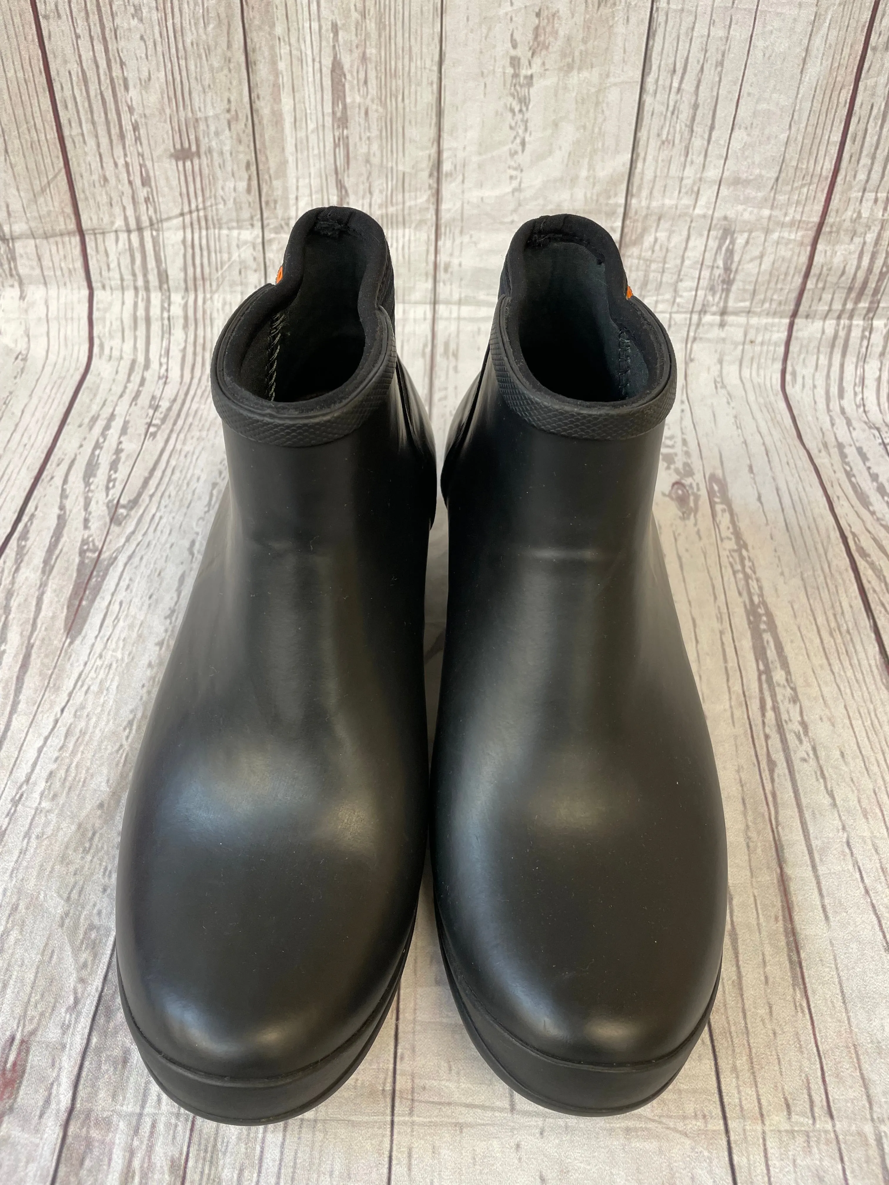 Boots Rain By Bogs  Size: 8