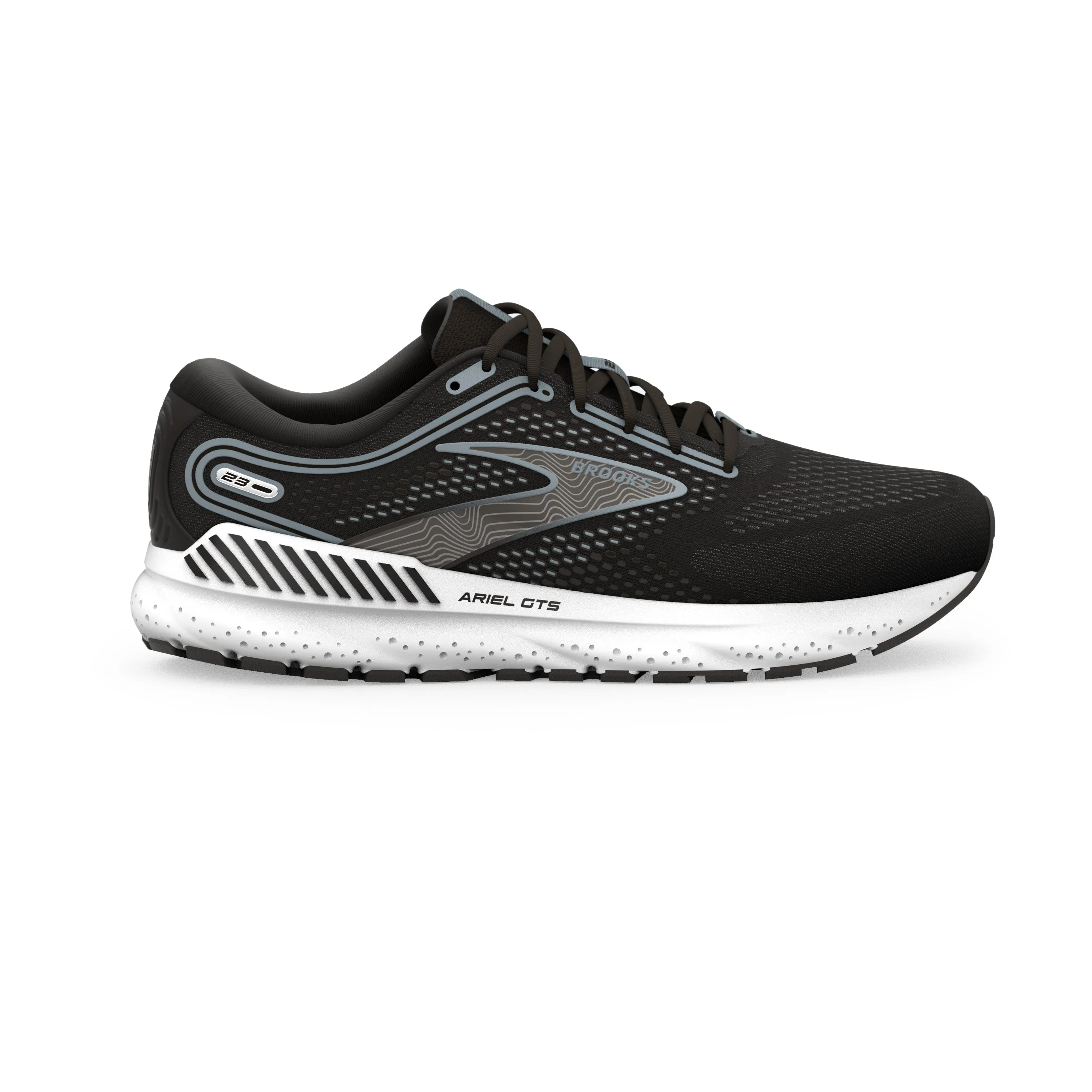 BROOKS ARIEL V23