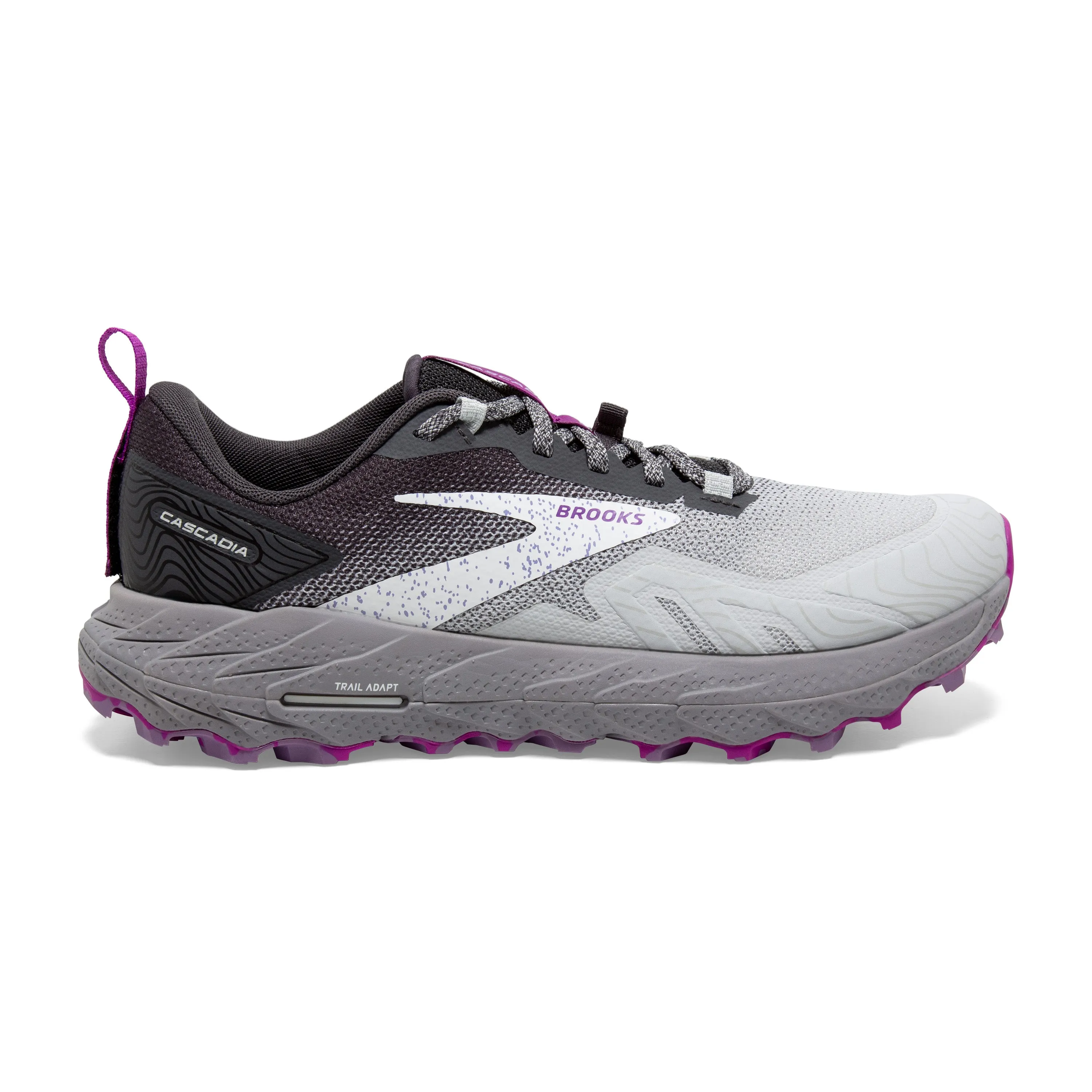 BROOKS CASCADIA V17 WOMEN'S