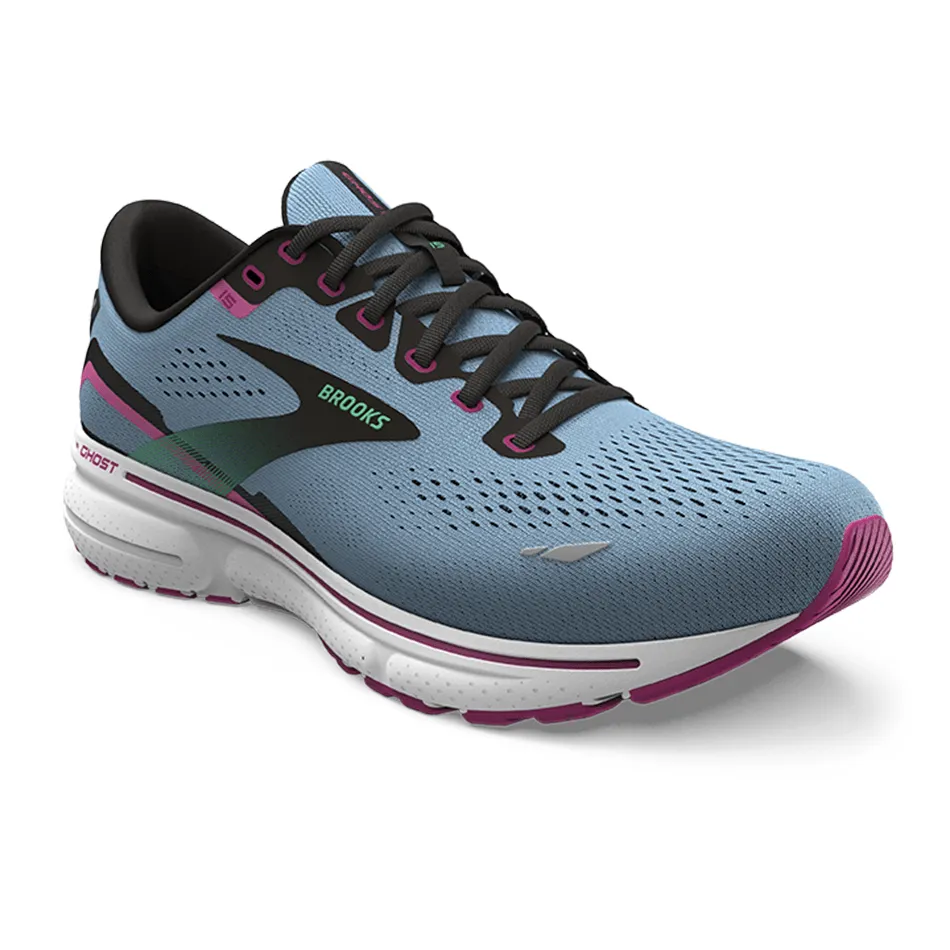 Brooks Ghost 15 Women's Running Shoes AW23