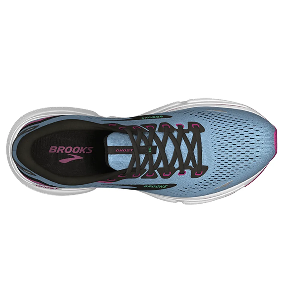 Brooks Ghost 15 Women's Running Shoes AW23