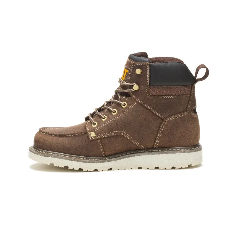 Calibrate Soft-Toe Boot Brown