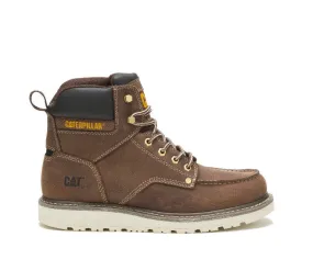 Calibrate Soft-Toe Boot Brown