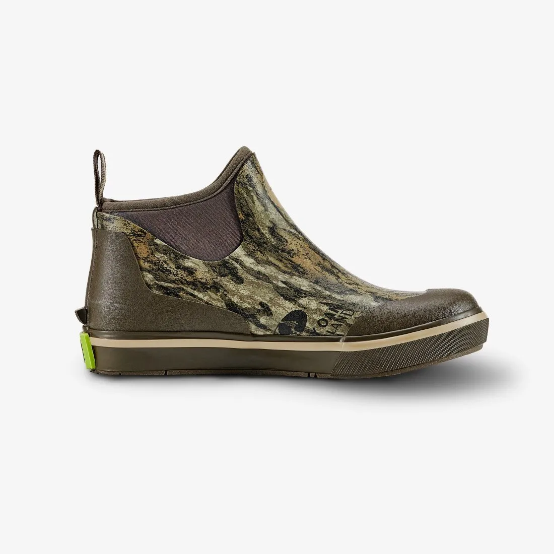 Camp Boots | Womens - Mossy Oak Bottomland by Gator Waders