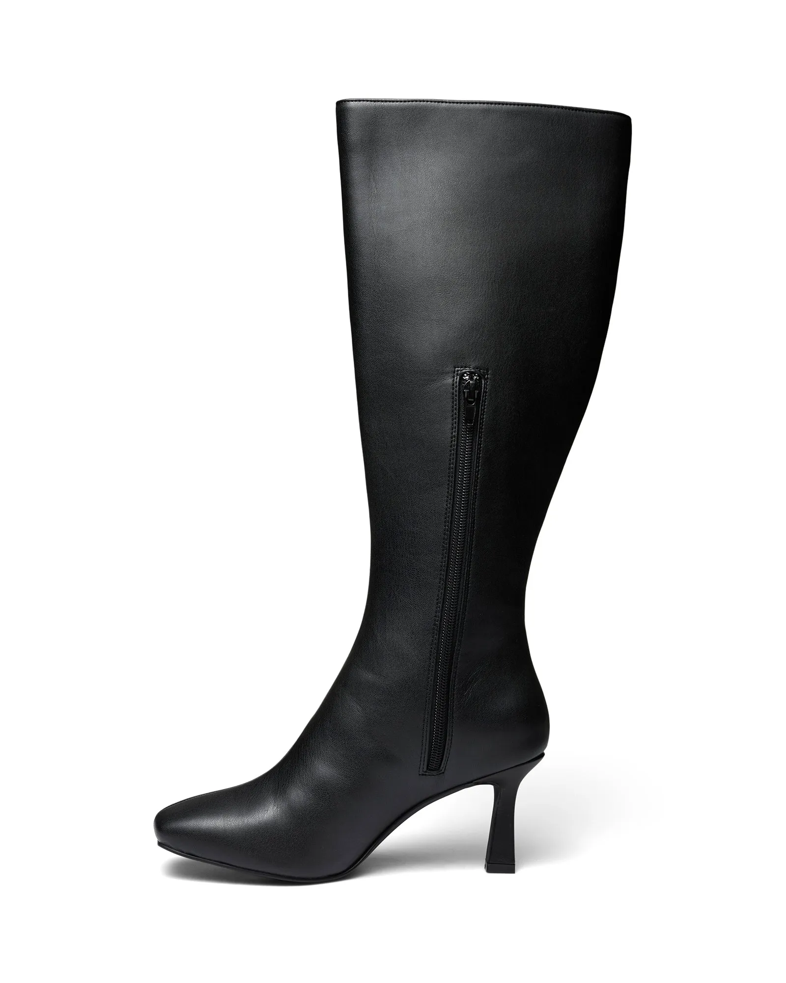 Candid Tall Boot Black