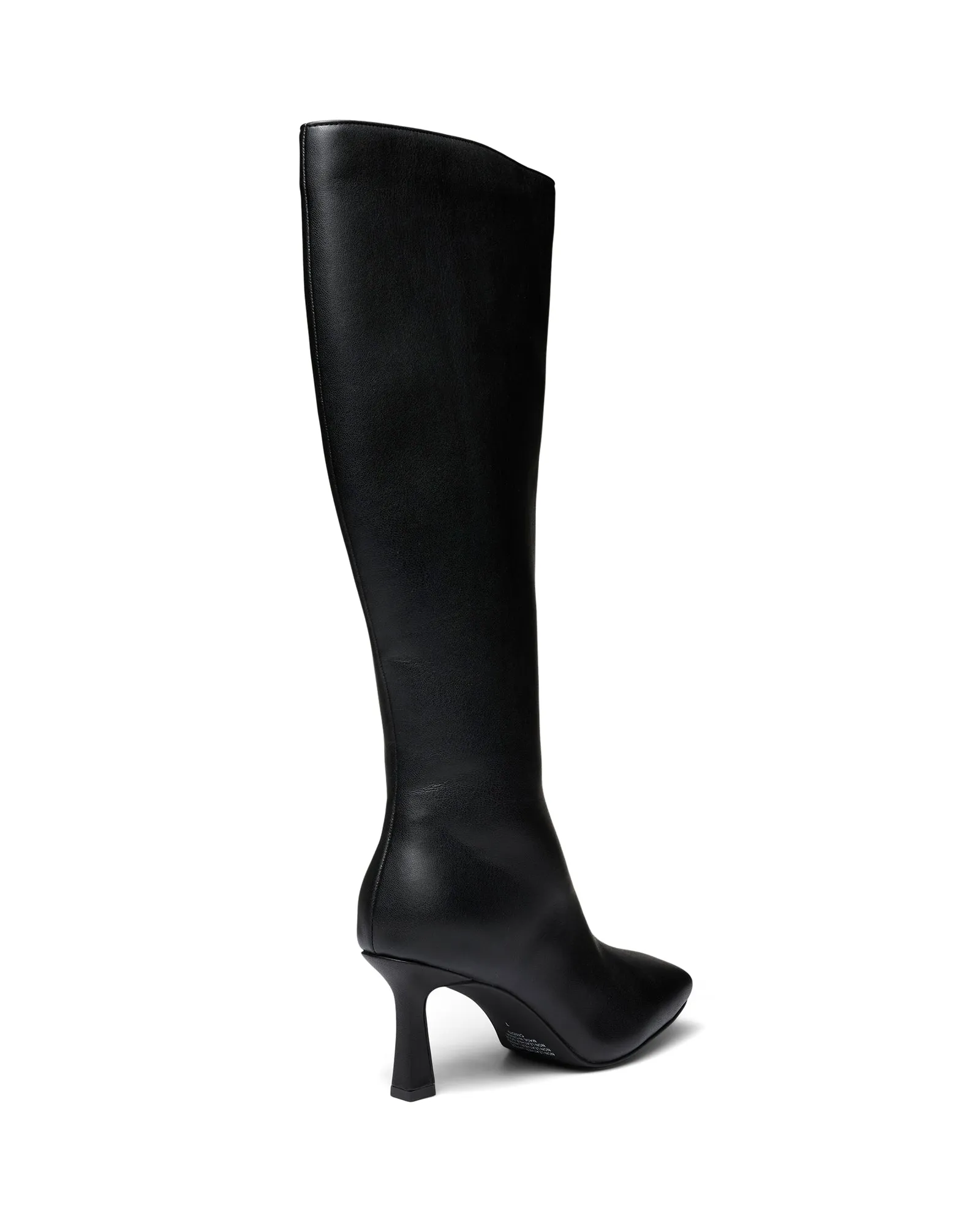 Candid Tall Boot Black