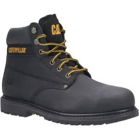 Caterpillar Cat Powerplant SB Safety Work Boots