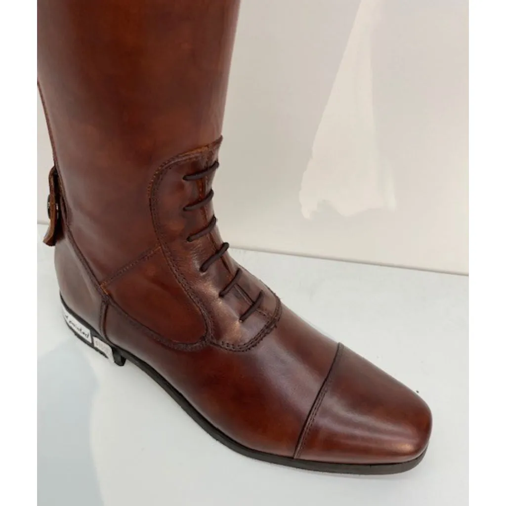 Cavallo Advantage Hand Painted Tall Boots