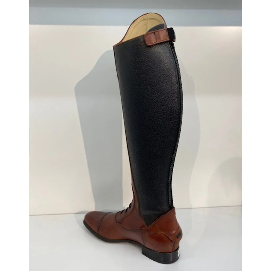 Cavallo Advantage Hand Painted Tall Boots