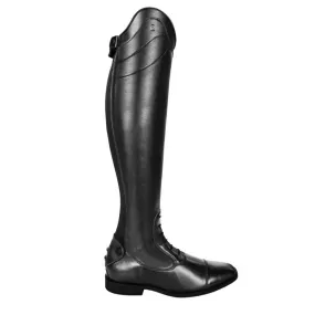 Cavallo Linus SLIM Boots BLACK