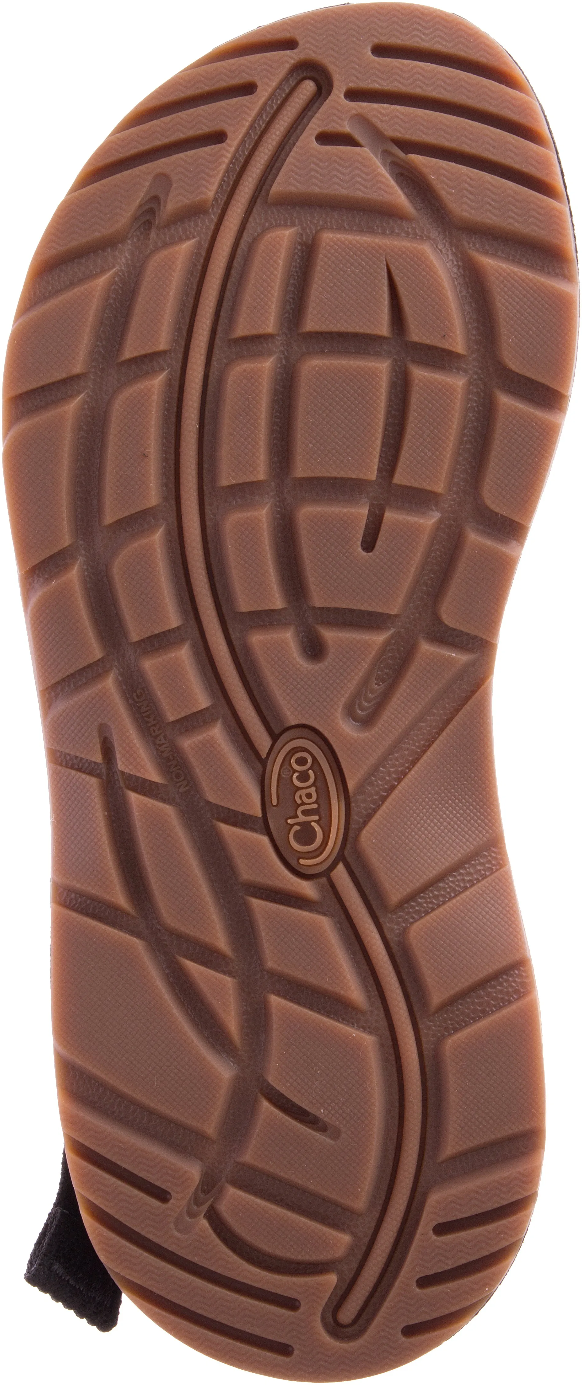 'Chaco' Women's ZCloud 2 Sandal - Iron