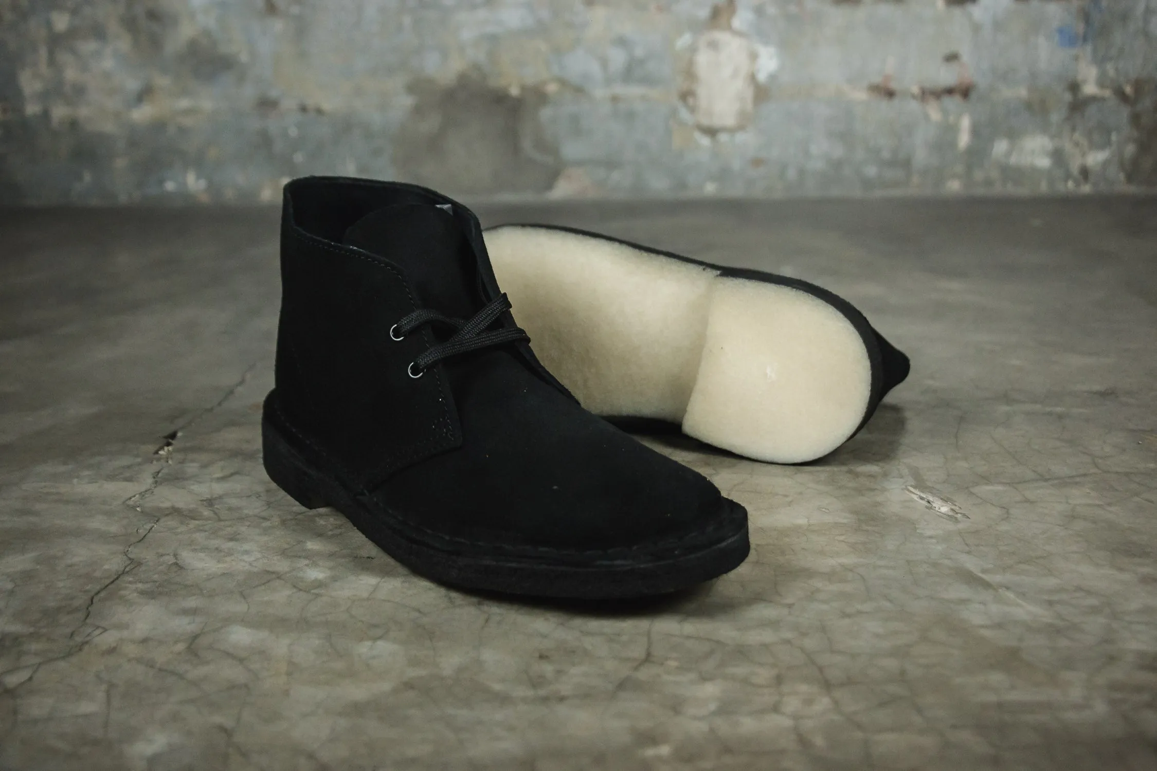 Clarks Originals Desert Boots