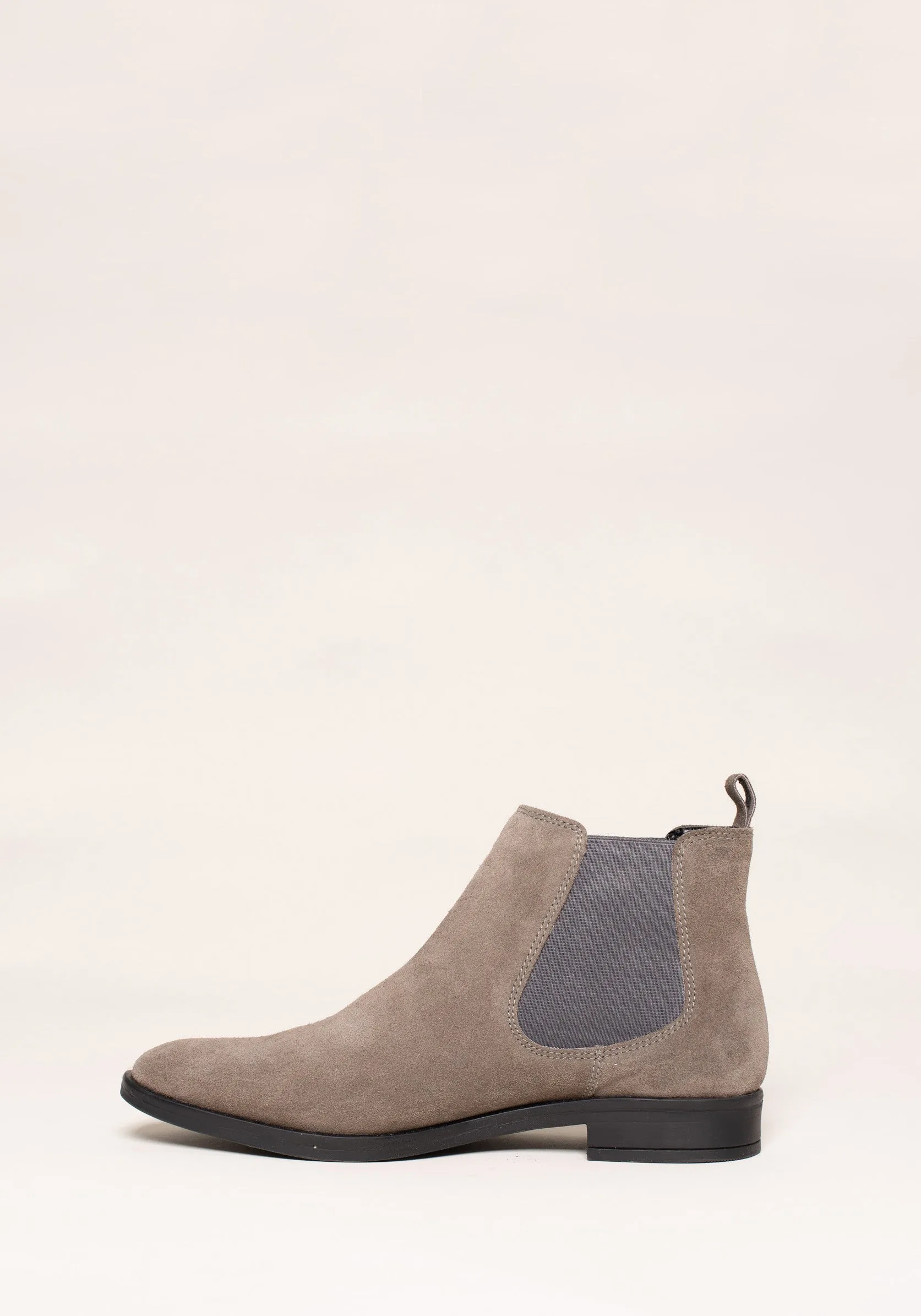 Classic Chelsea Boots