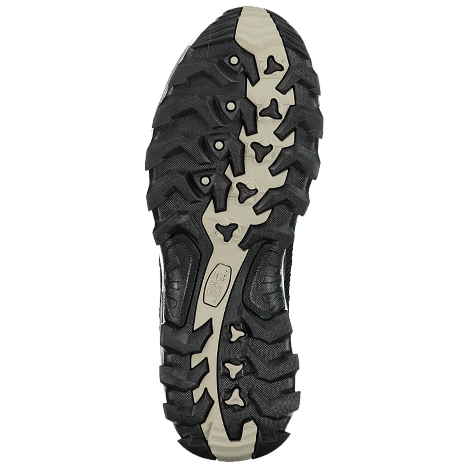 CMP Ladies Rigel Waterproof Hiking Boots