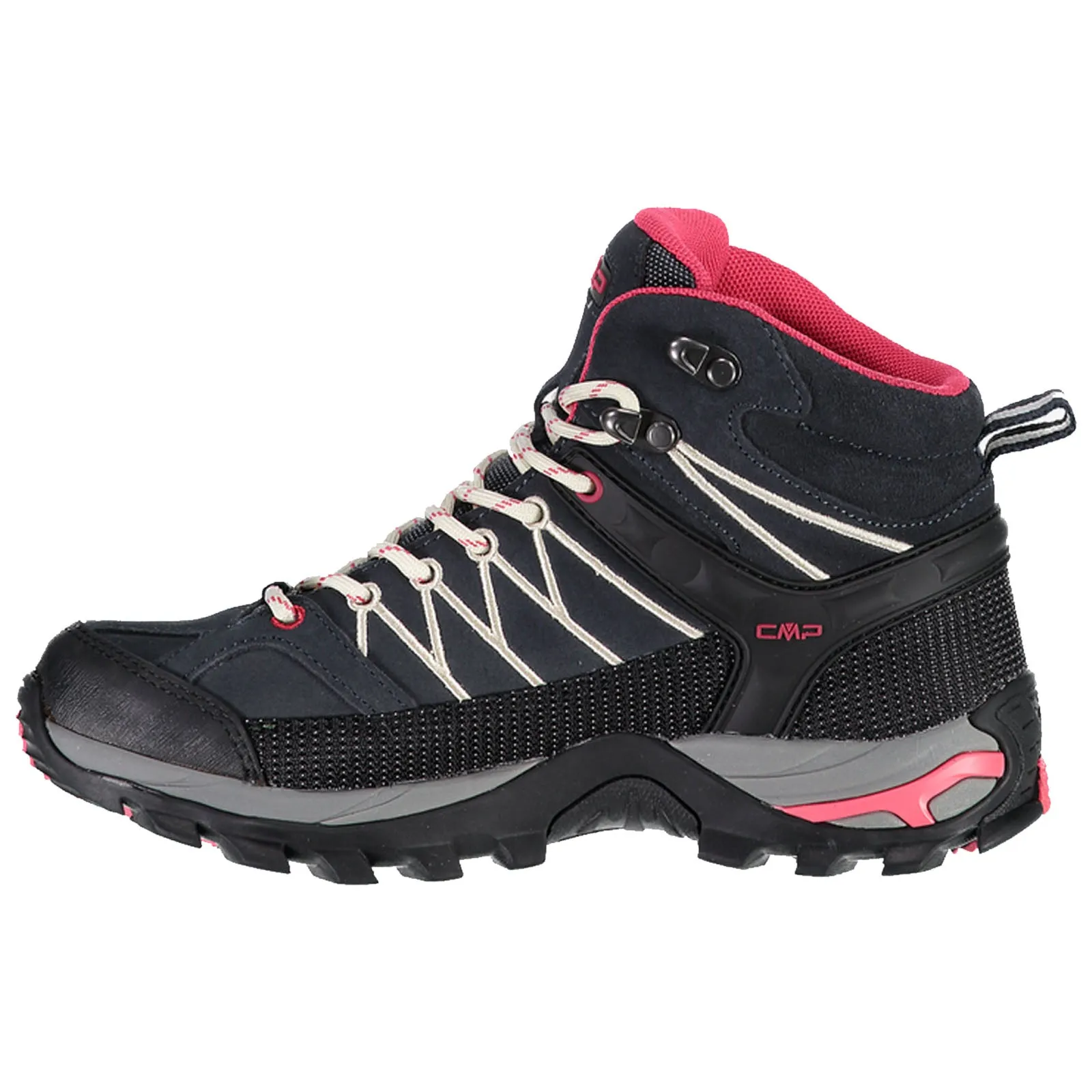 CMP Ladies Rigel Waterproof Hiking Boots