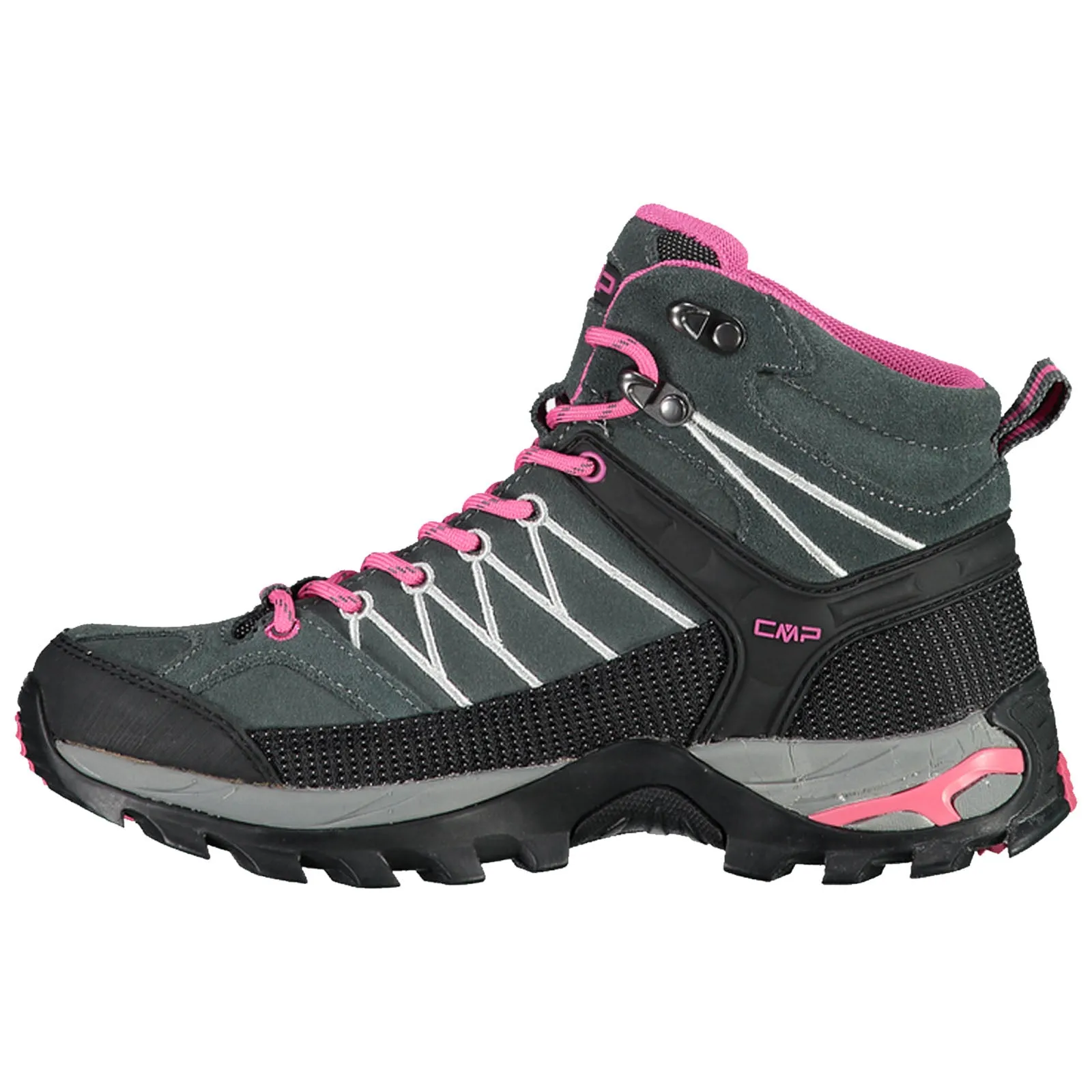 CMP Ladies Rigel Waterproof Hiking Boots