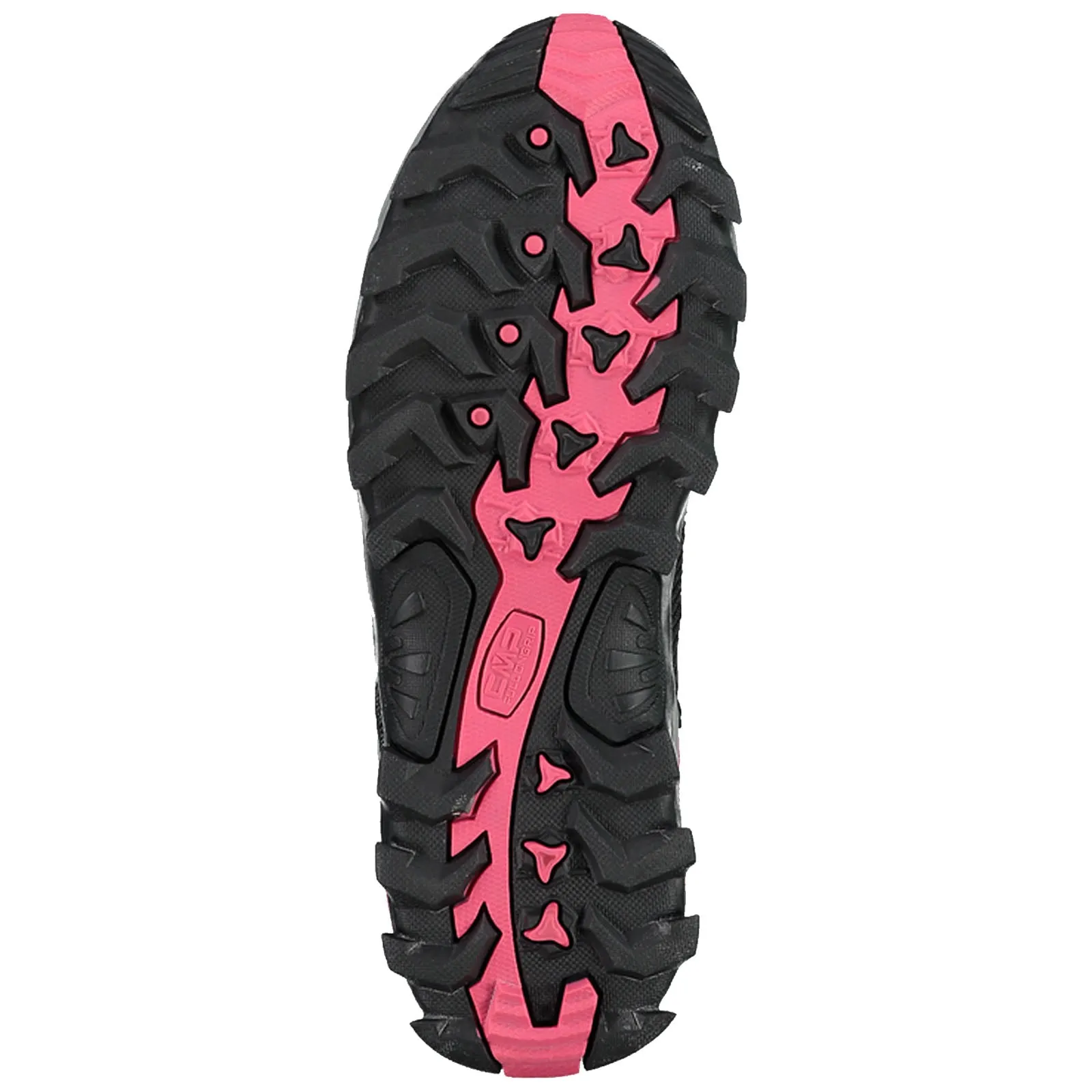 CMP Ladies Rigel Waterproof Hiking Boots