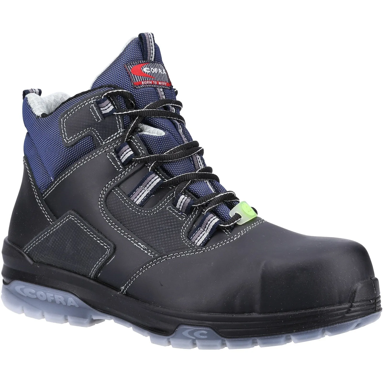 Cofra Funk Safety Boots