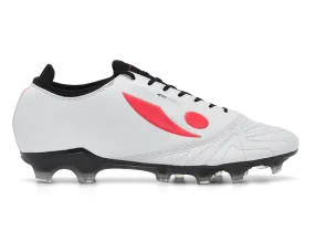 Concave Halo  Pro v2 FG Football Boot  White/Solar/Black