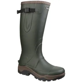 Cotswold Compass Wellington Boots