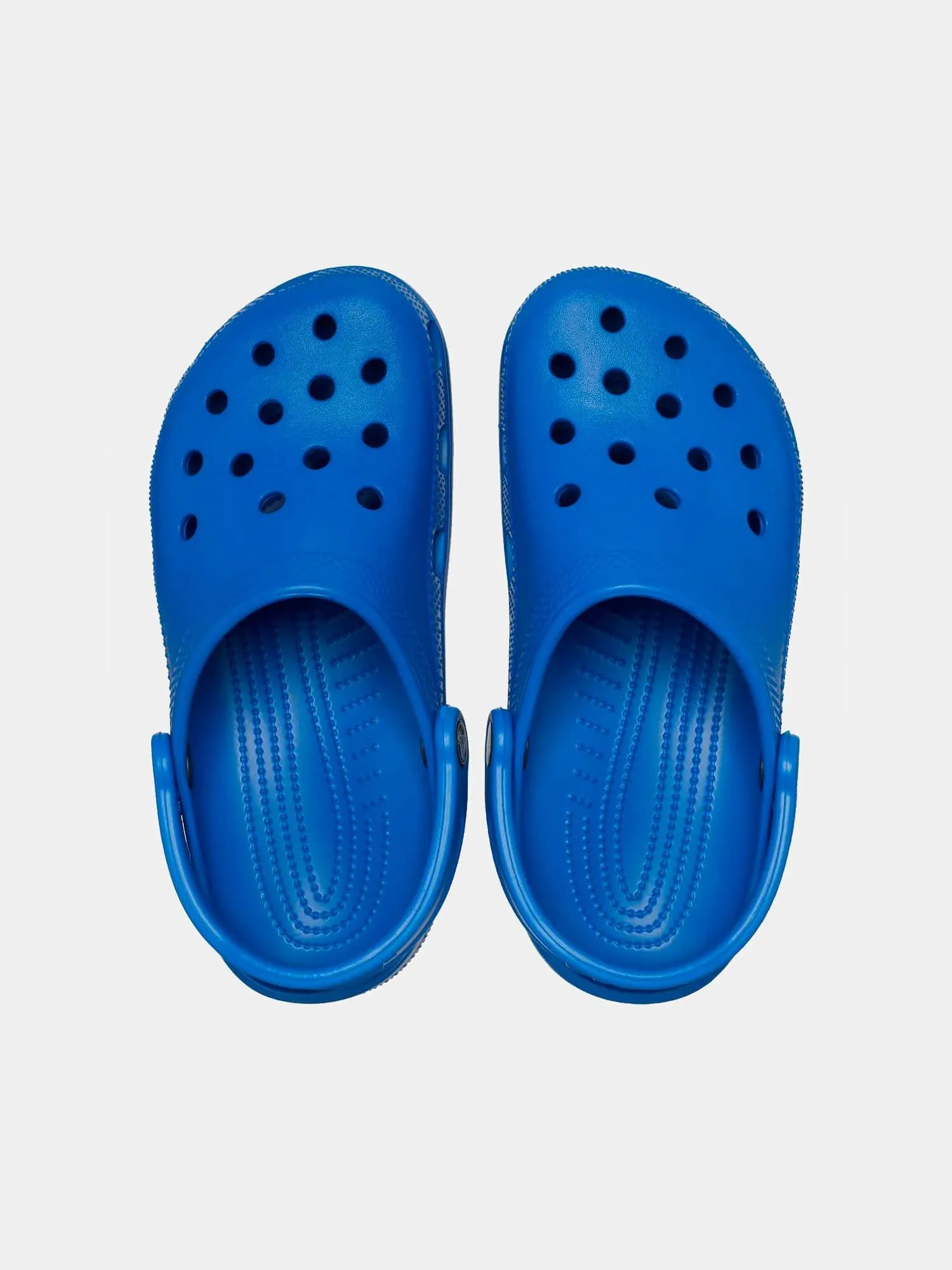 Crocs Classic Clog - Blue Bolt