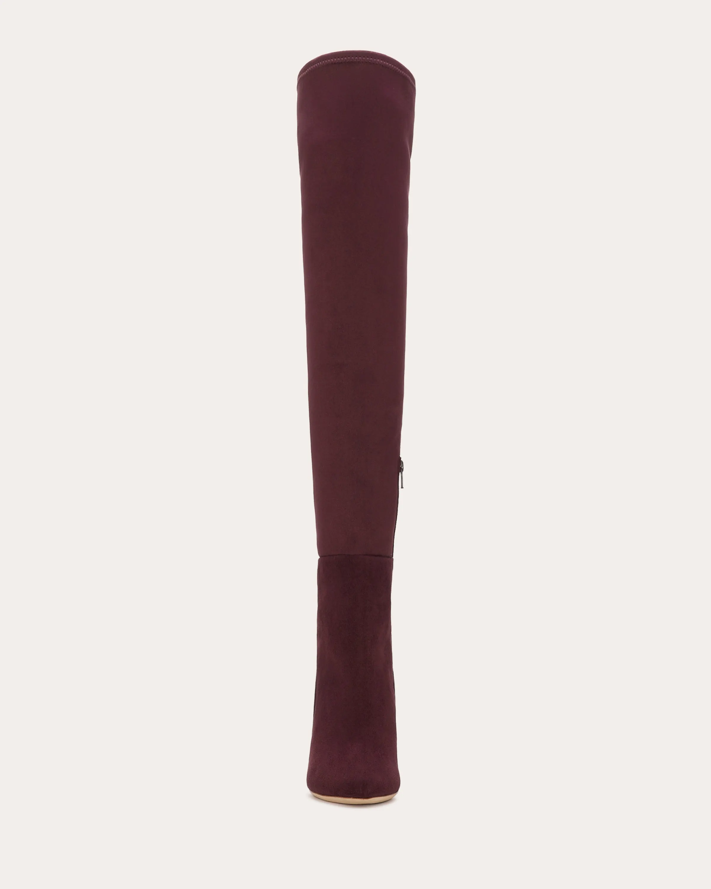 Dara Suede Over-The-Knee Boots