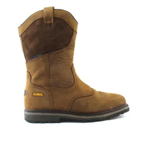 DEWALT GAUCHO  STEEL TOE