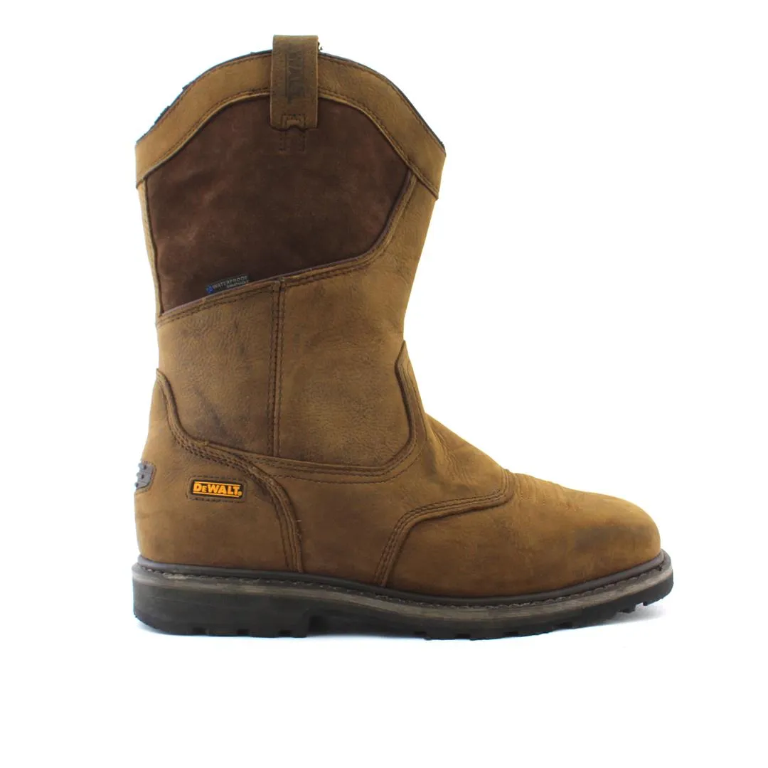 DEWALT GAUCHO  STEEL TOE