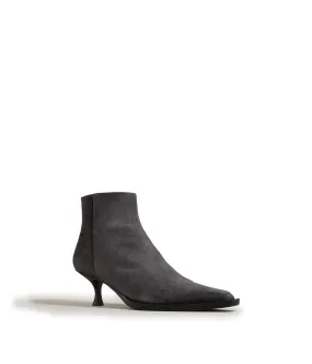 DILLON BOOT- STORM SUEDE