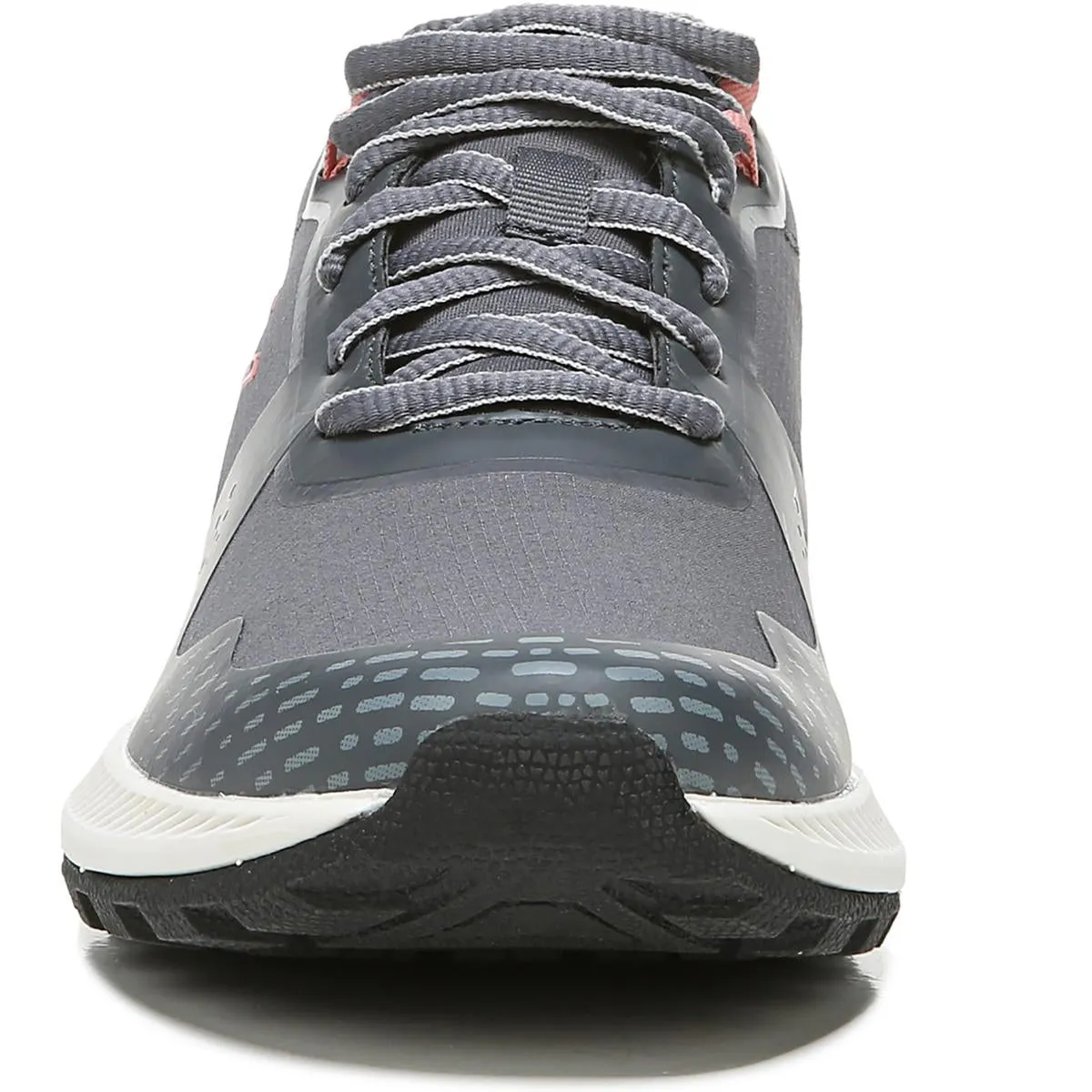 Dr. Scholl's Know What Lightweight Mixed Media Lace-Up Sneakers