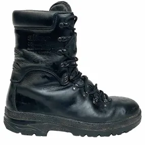 Dutch Army Alico Safety Boots