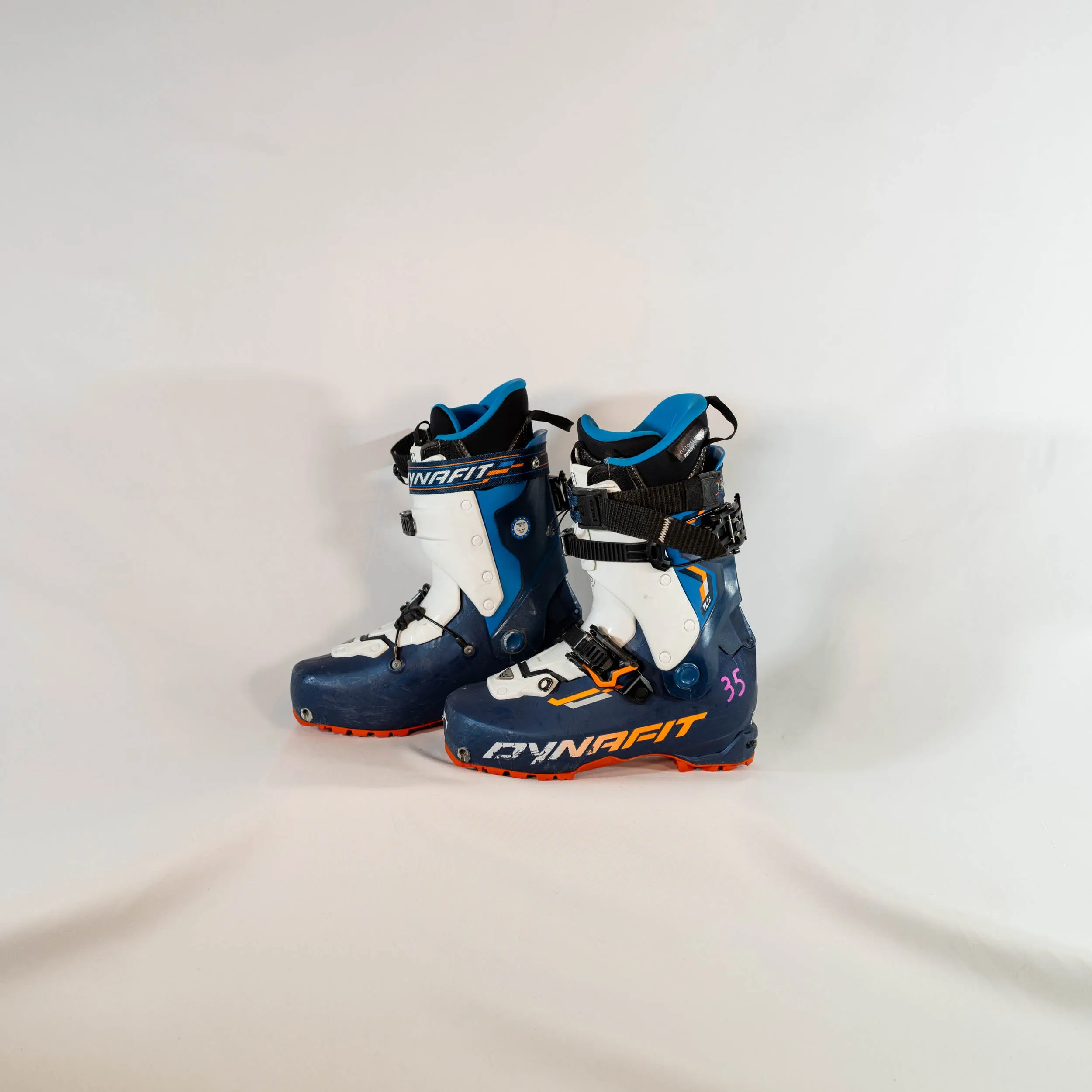 Dynafit TLT8 Ski Boot 25.5 #35