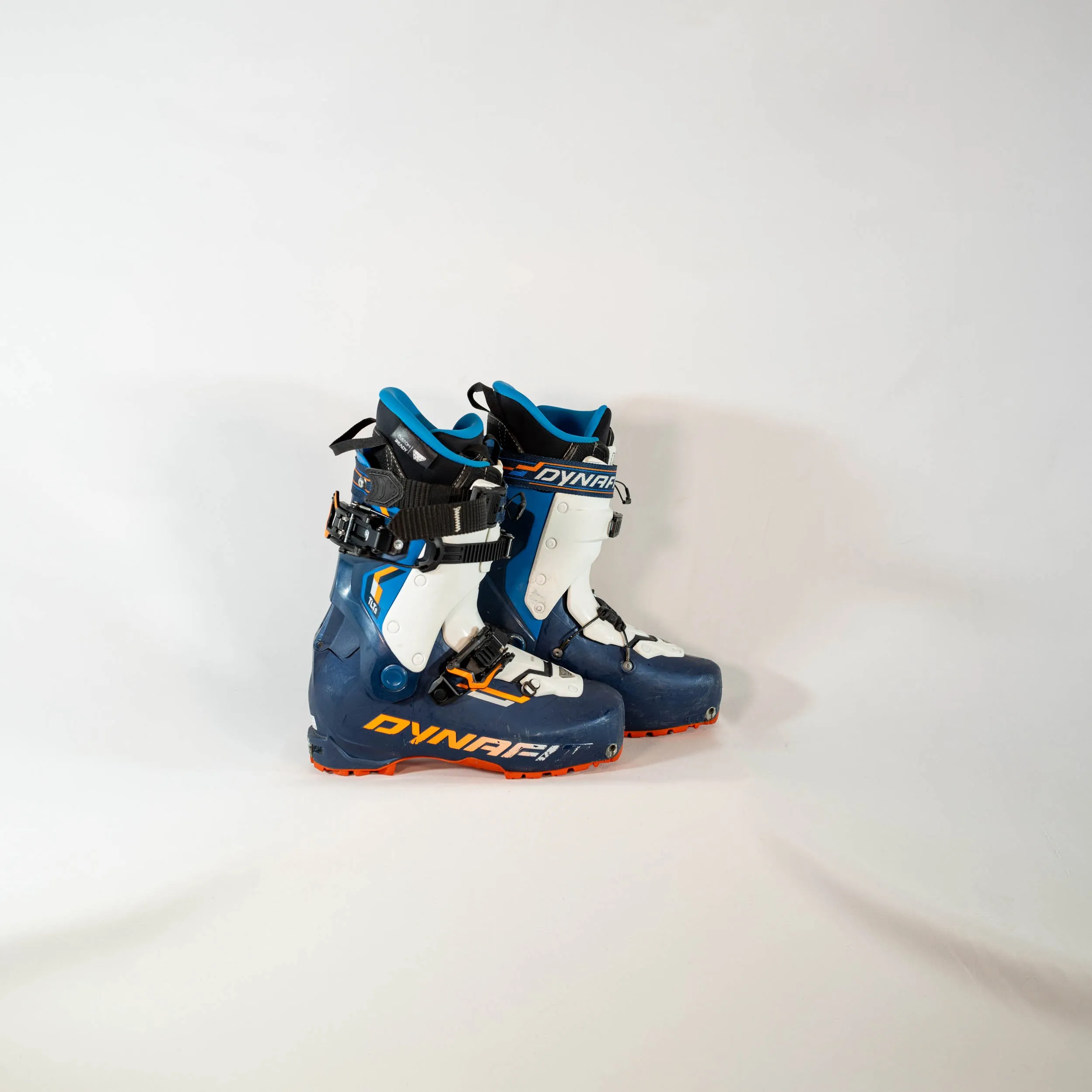 Dynafit TLT8 Ski Boot 25.5 #35