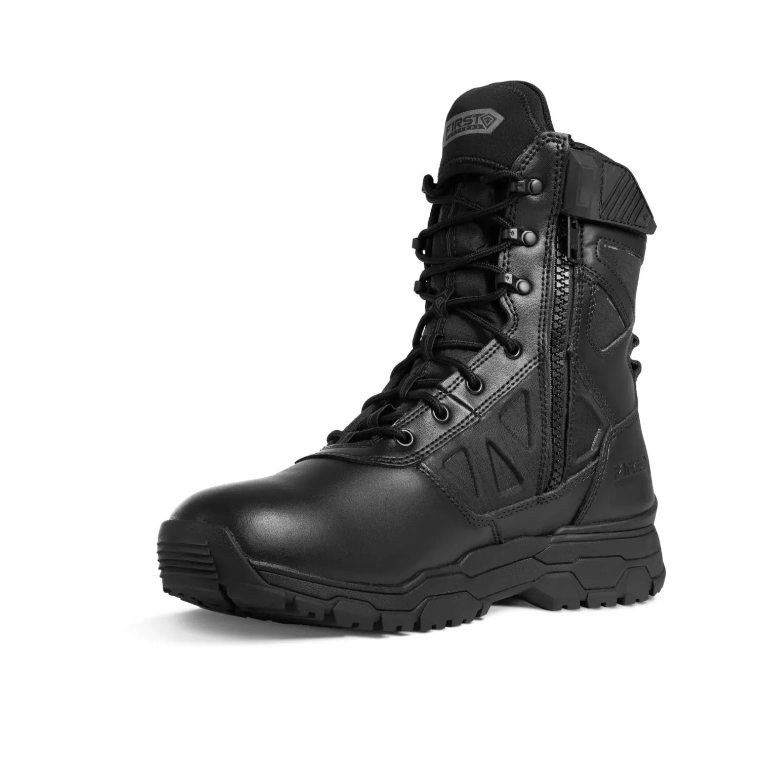 First Tactical Men's Urban Operator H2O Boots