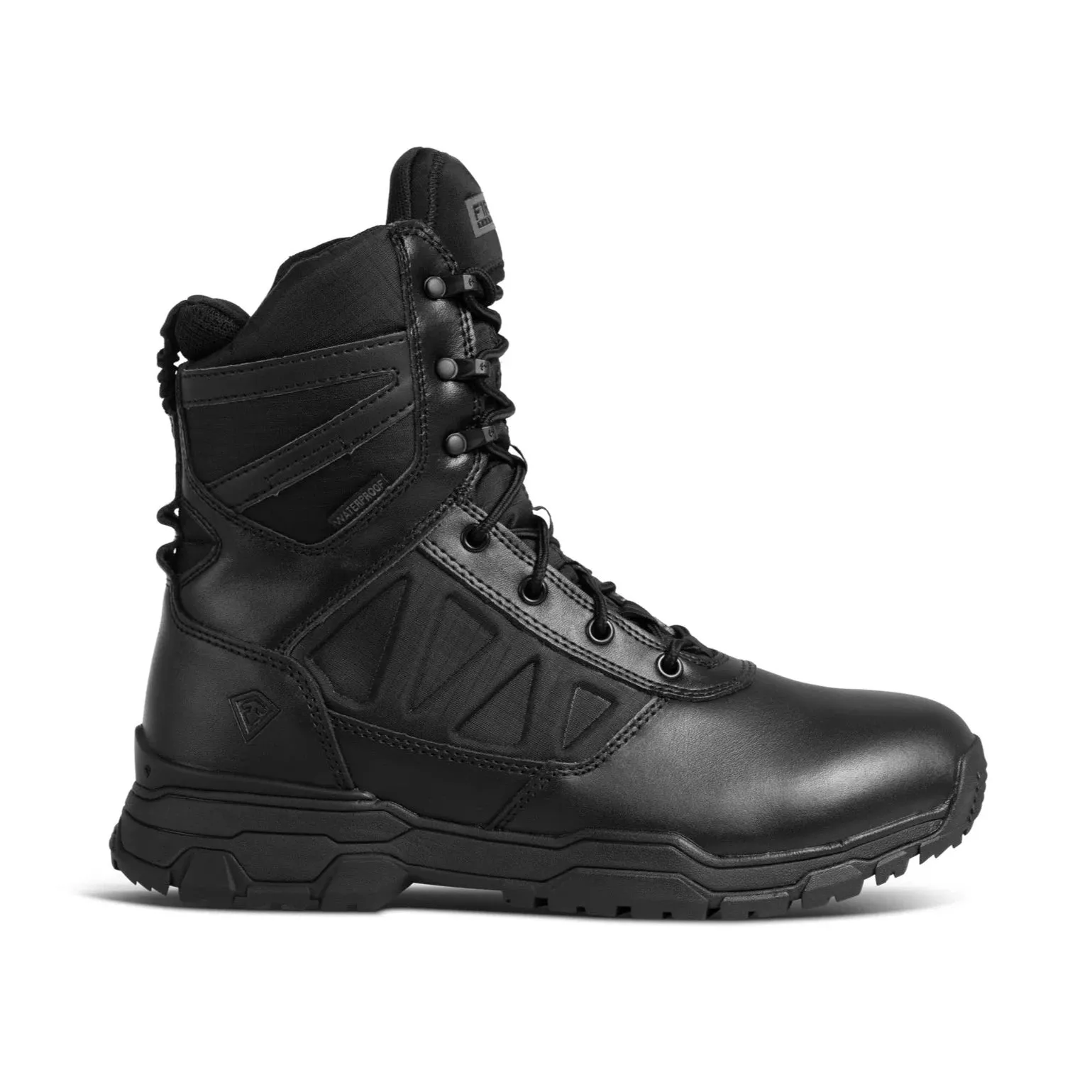 First Tactical Men's Urban Operator H2O Boots