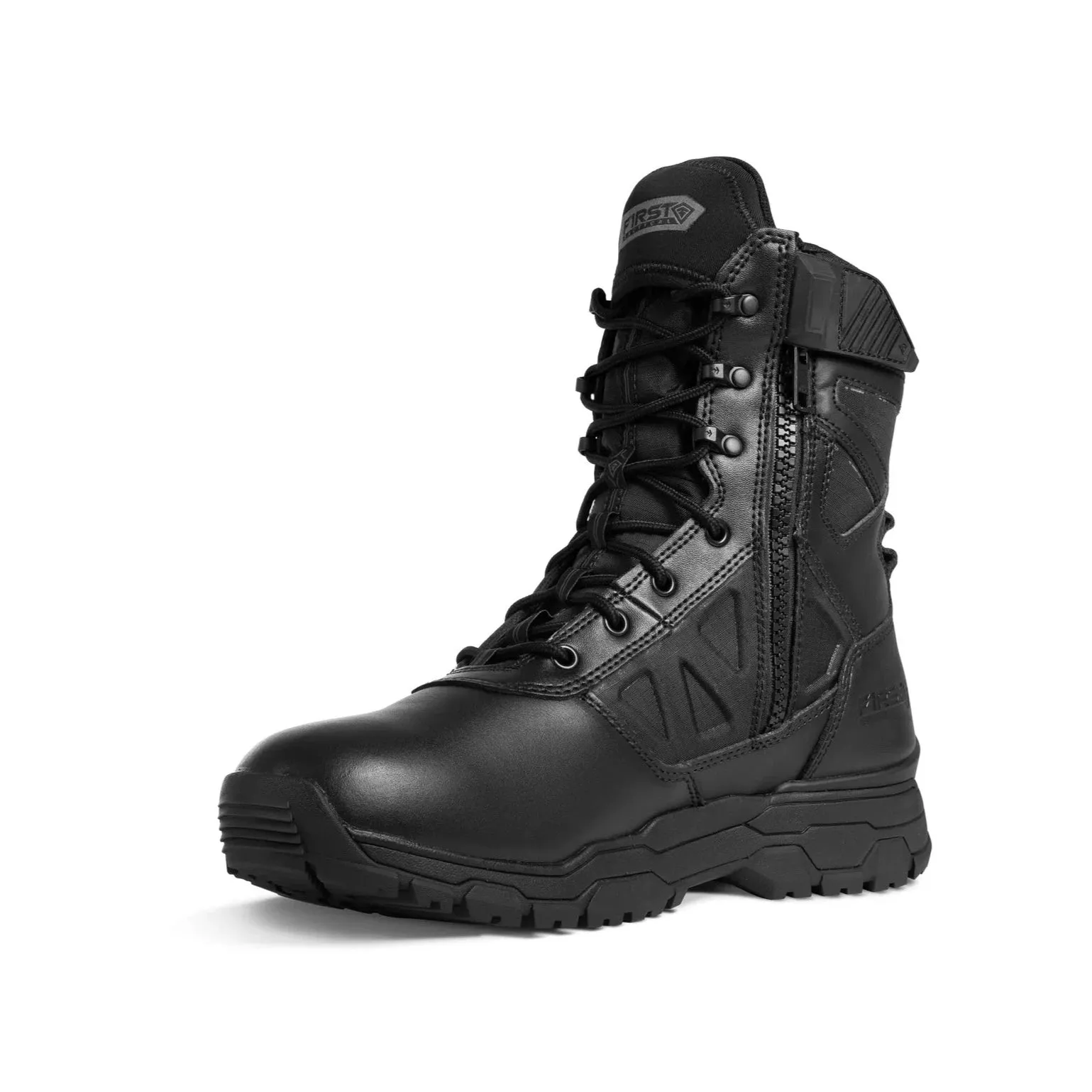 First Tactical Men's Urban Operator H2O Boots