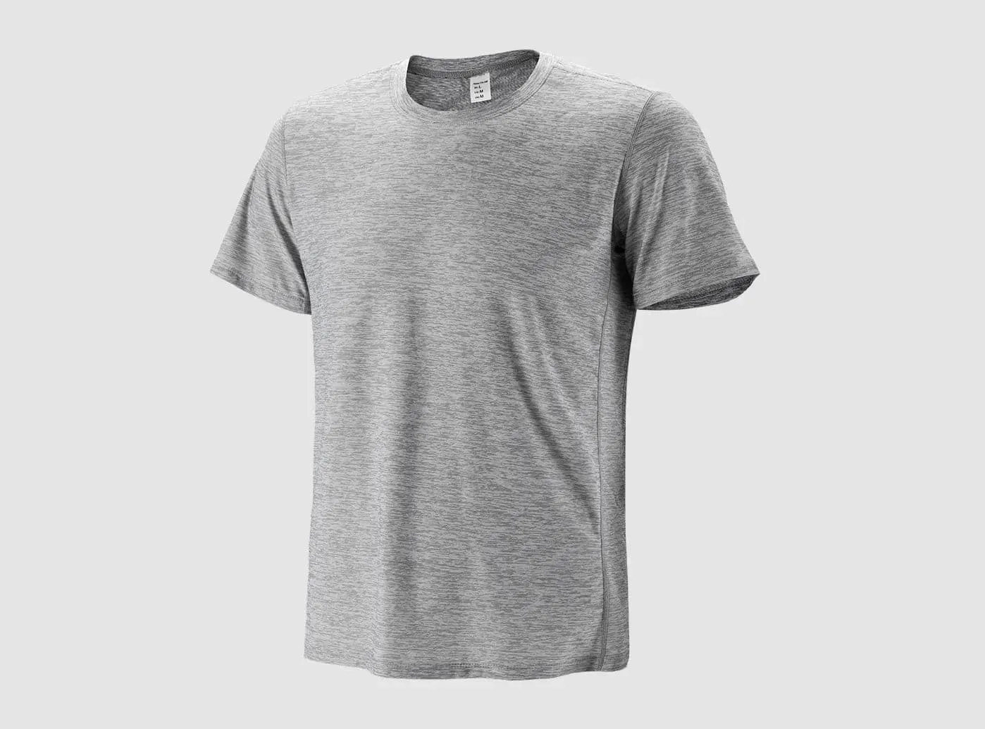 FitVille Men's MuscleTech Tees