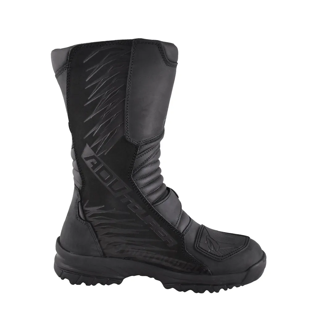 FORMA ADVENTURE TOURER DRY BOOTS