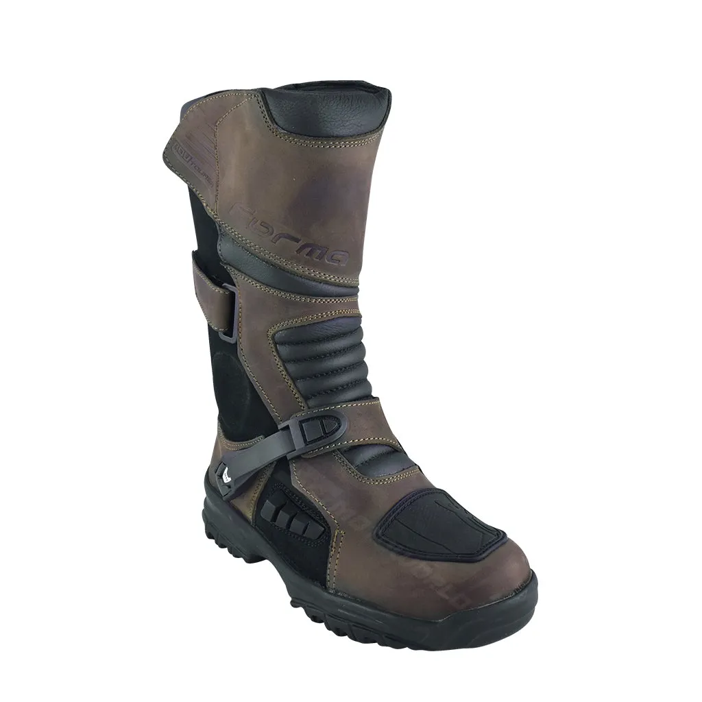 FORMA ADVENTURE TOURER DRY BOOTS