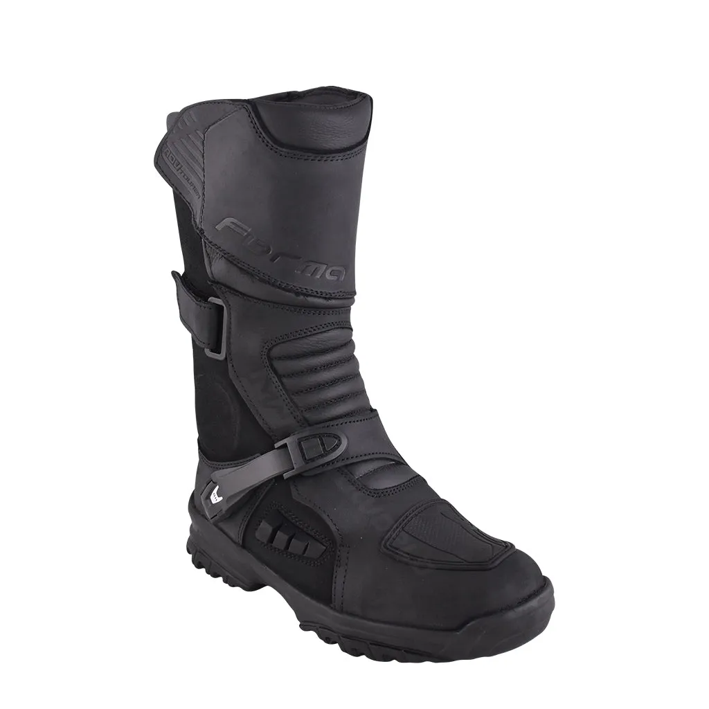 FORMA ADVENTURE TOURER DRY BOOTS