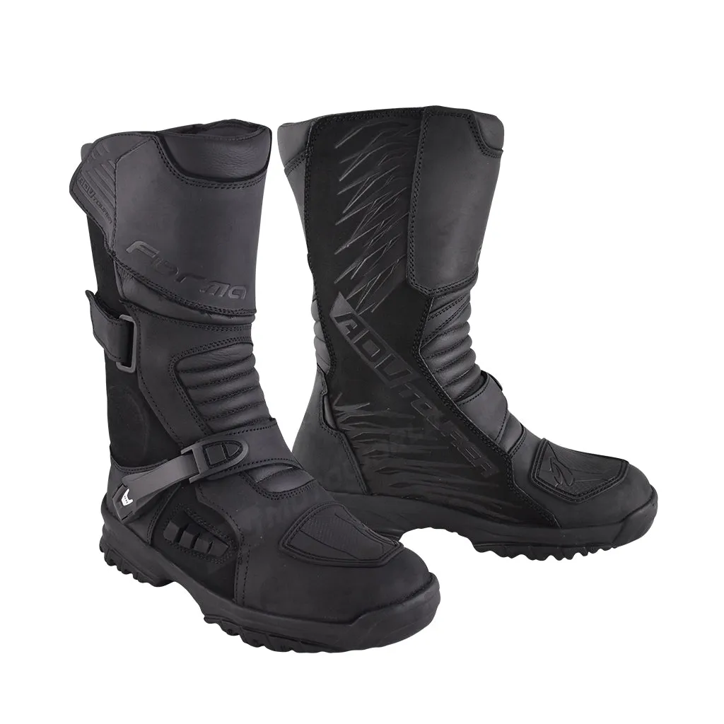 FORMA ADVENTURE TOURER DRY BOOTS