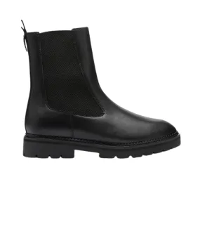 Frankie4 Rocco Black Boots