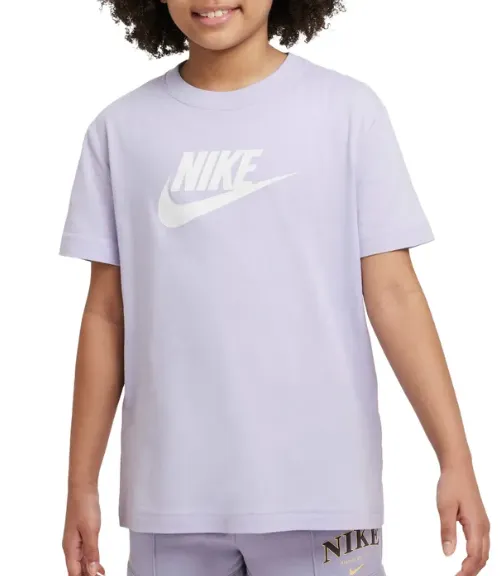 G NSW TEE FUTURA SS BOY