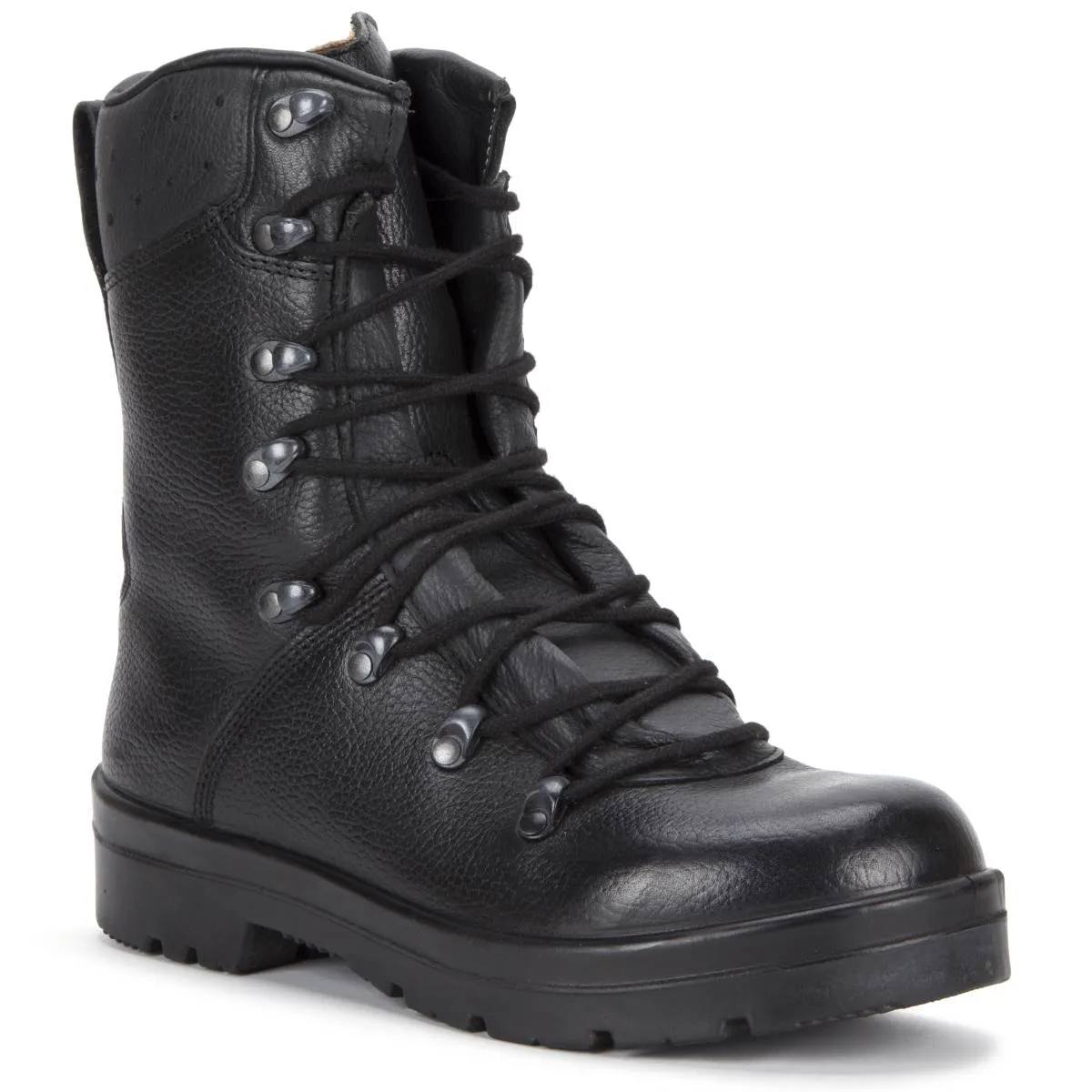 German Army Para Boots New