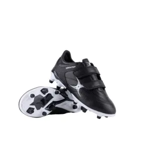 GILBERT - Mini Sidestep X15 Lo MSX (Rugby Boots)