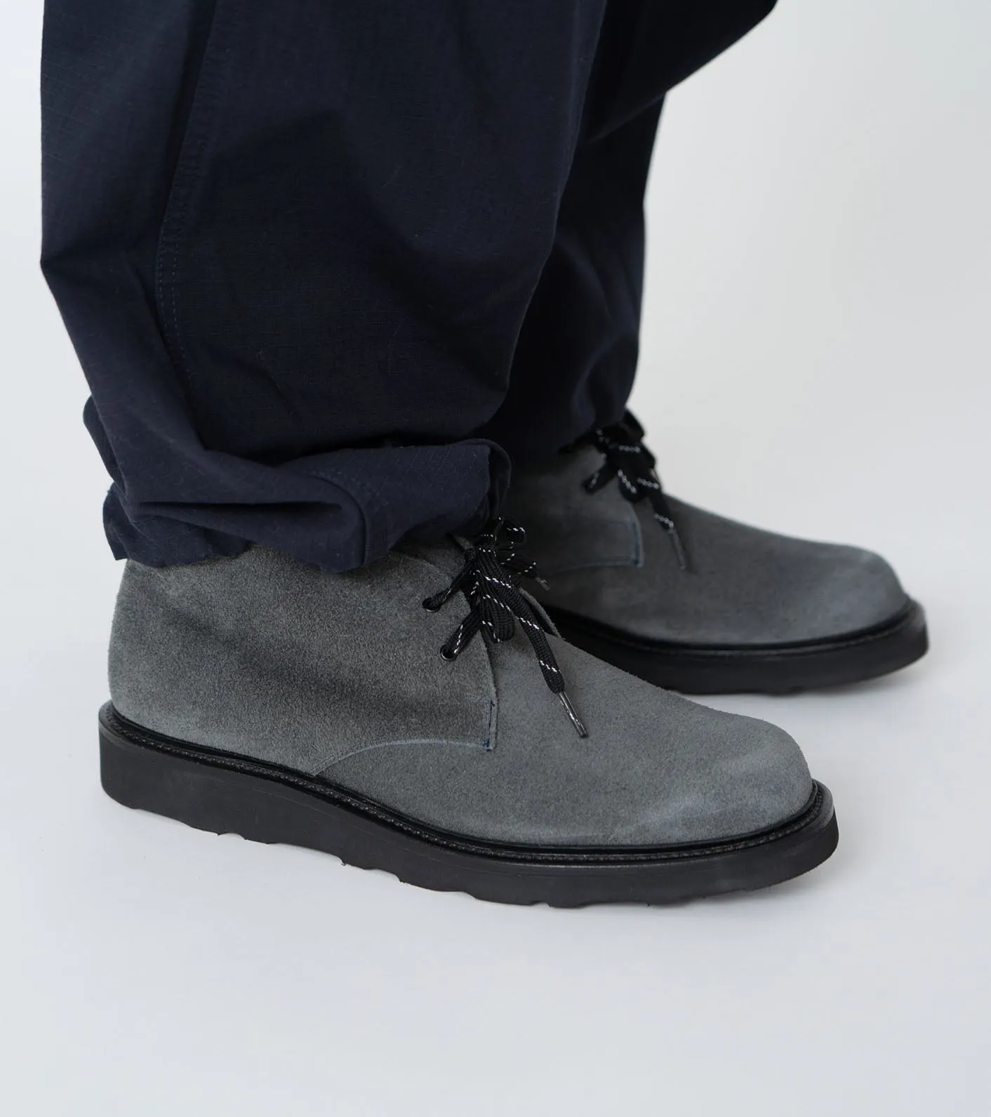 GORE-TEX Chukka Boots