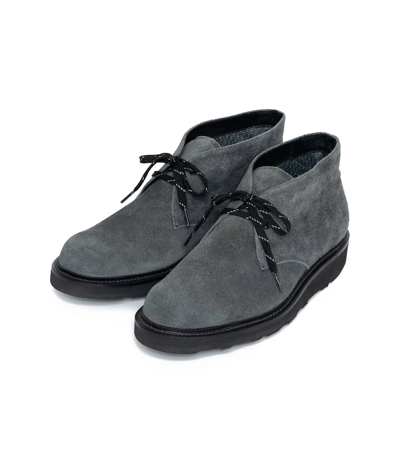 GORE-TEX Chukka Boots