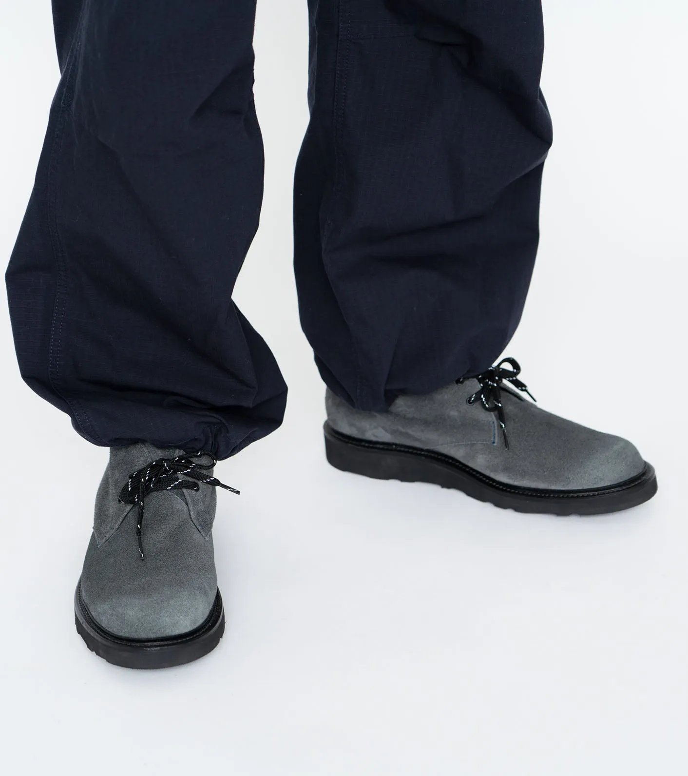 GORE-TEX Chukka Boots